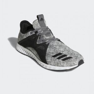 Adidas Edge Lux 2 Gray/Black/White